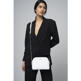 Valentino Vlt044 Orlandi Beyaz Kadın Çapraz Çanta