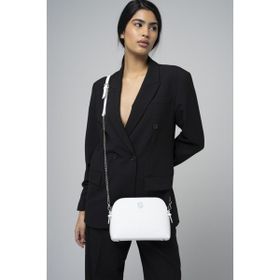 Valentino Vlt044 Orlandi Beyaz Kadın Çapraz Çanta