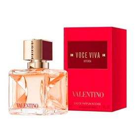 Valentino Voce Viva Intense EDP 50 ml Kadın Parfüm