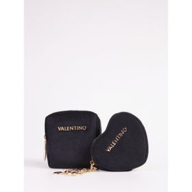 Valentino VPA7VA01V Siyah Kadın Cüzdan