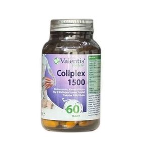 Valentis Collplex 1500 60 Tablet