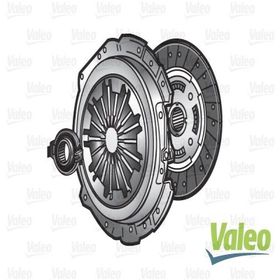 Valeo 003348 Debriyaj Seti