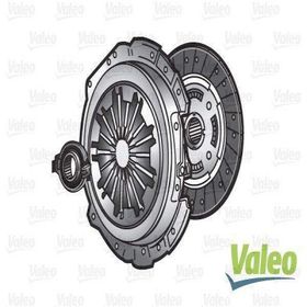 Valeo 003348 Debriyaj Seti