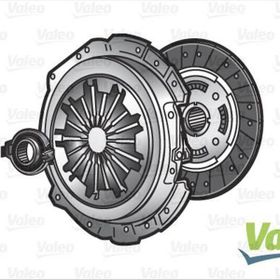 Valeo 003388 Debriyaj Seti