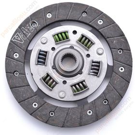 VALEO 003433 Debriyaj Seti