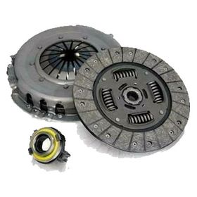 Valeo 006736 Debriyaj Seti