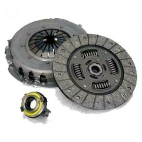 Valeo 006736 Debriyaj Seti