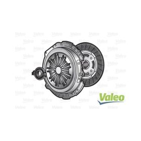 Valeo 006736 Debriyaj Seti