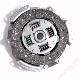 VALEO 006803 Debriyaj Seti