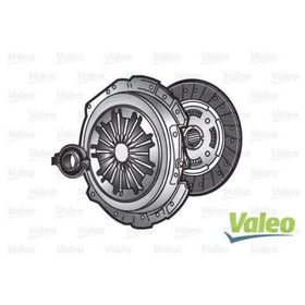 VALEO 006803 Debriyaj Seti