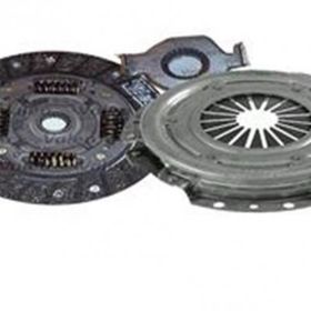 Valeo 006804 Debriyaj Seti