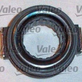 Valeo 009221 Debriyaj Seti