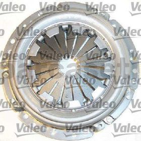 VALEO 009312 Debriyaj Seti
