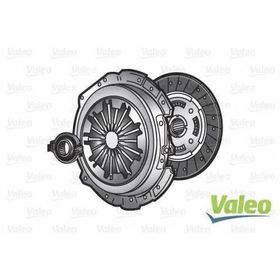 Valeo 03P141025 Volkswagen Polo Debriyaj Seti