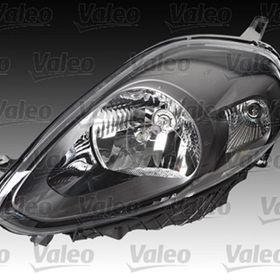 Valeo 044599 Fiat Punto Evo Sporting 2010/2009 H4 Elektrikli Sağ Far