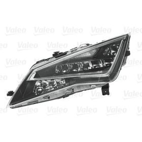 Valeo 045105 Seat Leon 2012 Sağ Xenon Far