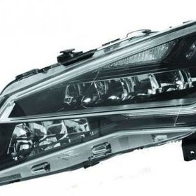 Valeo 045105 Seat Leon 2012 Sağ Xenon Far
