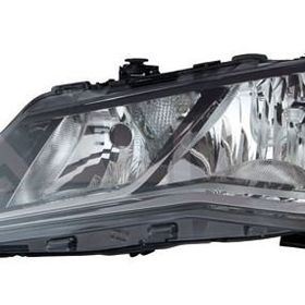 Valeo 045105 Seat Leon 2012 Sağ Xenon Far