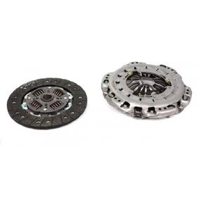 Valeo 076141015A 06-12 Crafter Debriyaj Setı