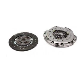Valeo 076141015A 06-12 Crafter Debriyaj Setı