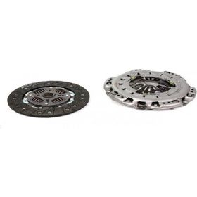 Valeo 076141015A 06-12 Crafter Debriyaj Setı