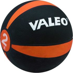 Valeo 2 kg Turuncu Sağlık Topu