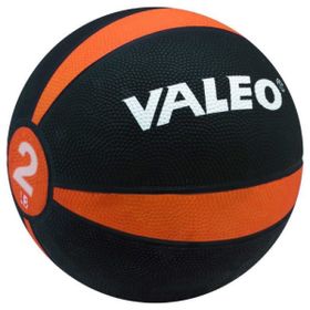 Valeo 2 kg Turuncu Sağlık Topu