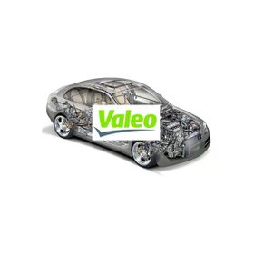 Valeo 200501 Taunus 1.6 Debriyaj Baskısı