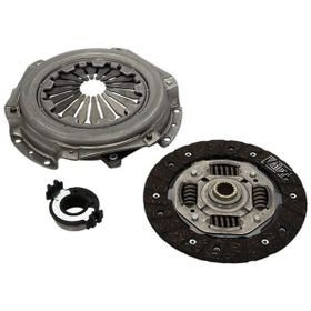 Valeo 205288 Citroen Berlingo Debriyaj Seti