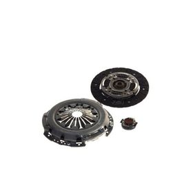 Valeo 205288 Citroen Berlingo Debriyaj Seti