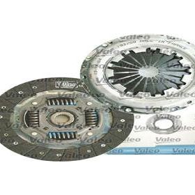 Valeo 207 307 1007 C2 C3 1.1 1.4 Debriyaj Seti