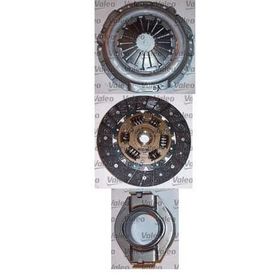 Valeo 22105P13305 Honda Accord Debriyaj Seti