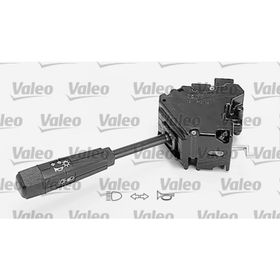 Valeo 251104 Far Kolu