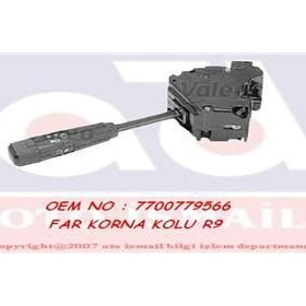 Valeo 251104 Far Kolu