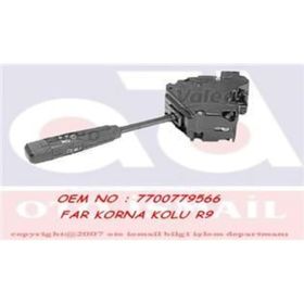 Valeo 251104 Far Kolu