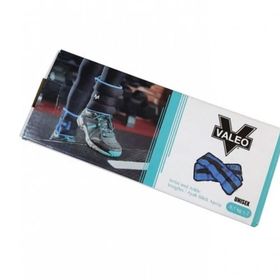 Valeo 2x0.5 kg Ayak Bilek Ağırlığı