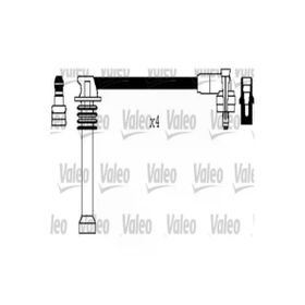 Valeo 346104 Buji Kablosu