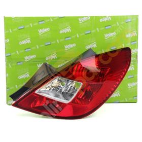 Valeo 43392 Oto Sağ Stop Lambası