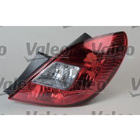 Valeo 43392 Oto Sağ Stop Lambası
