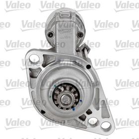 Valeo 438225 Marş Motoru