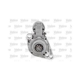 Valeo 438225 Marş Motoru