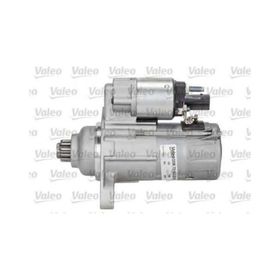 Valeo 438225 Marş Motoru