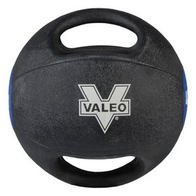 Valeo 5 kg Lacivert Tutacaklı Sağlık Topu
