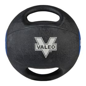 Valeo 5 kg Lacivert Tutacaklı Sağlık Topu