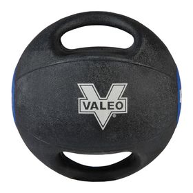 Valeo 5 kg Lacivert Tutacaklı Sağlık Topu