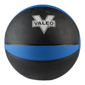 Valeo 5 kg Lacivert Tutacaklı Sağlık Topu