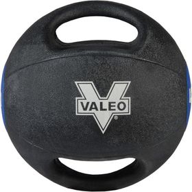 Valeo 5 kg Lacivert Tutacaklı Sağlık Topu