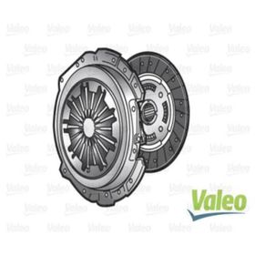 Valeo 504360588 Fiat Ducato Debriyaj Seti
