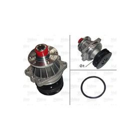 Valeo 506107 Devirdaim