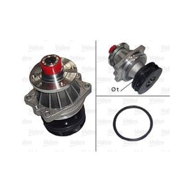 Valeo 506107 Devirdaim